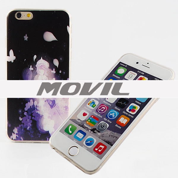 NP-2021 Protectores para Apple iPhone 6-1